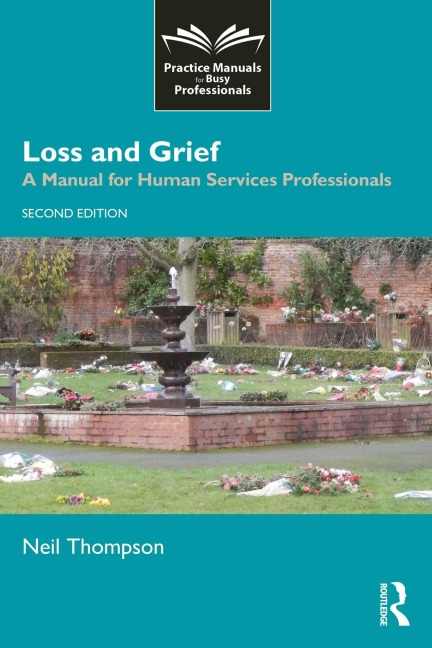 Loss and Grief - Neil Thompson