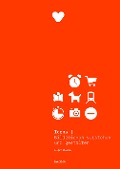 Cover-Bild zum Titel 'Icons' von 'Holger Ziemann'