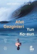 Cover-Bild zum Titel 'Afet Gezginleri' von 'Yun Ko-Eun'