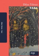 Cover-Bild zum Titel 'Yara' von 'Dilan Yilmaz'