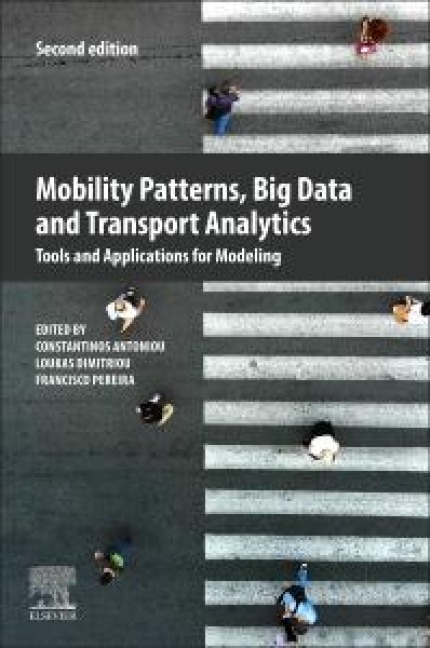 Mobility Patterns, Big Data and Transport Analytics - 