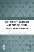 Cover-Bild zum Titel 'Philosophy, Language and the Political' von ''