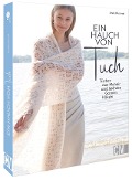 Cover-Bild zum Titel 'Ein Hauch von Tuch' von 'Andel Konrad'