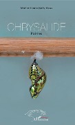 Cover-Bild zum Titel 'Chrysalide. poèmes' von 'Diana Sally Dabo'