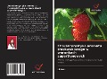 Charakterystyka aromatu truskawkowego w warunkach supertlenowych - Li Sun