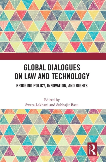 Global Dialogues on Law and Technology - 