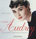 Cover-Bild zum Titel 'Essere Audrey' von 'Marie Leclerc'