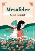 Cover-Bild zum Titel 'Mesafeler' von 'Seran Demiral'