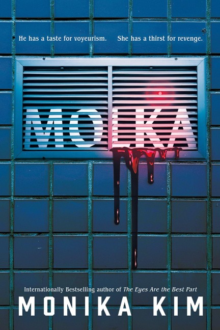 Molka - Monika Kim