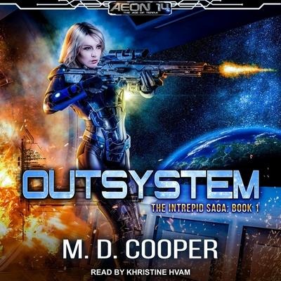 Outsystem Lib/E - M. D. Cooper