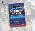 Cover-Bild zum Titel 'The Outlaws of Mars' von 'Otis Adelbert Kline'