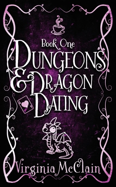 Dungeons & Dragon Dating - Virginia McClain