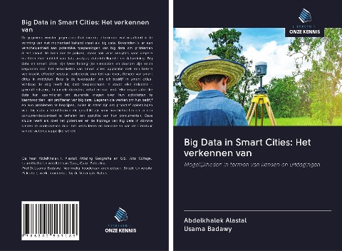 Big Data in Smart Cities: Het verkennen van - Abdelkhalek Alastal, Usama Badawy