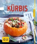 Cover-Bild zum Titel 'Kürbis' von 'Martina Kittler'
