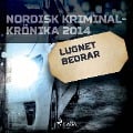 Cover-Bild zum Titel 'Lugnet bedrar' von ''