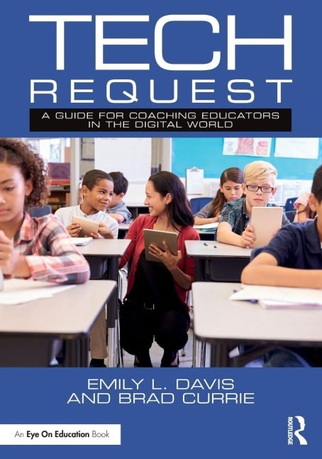 Tech Request - Emily L. Davis, Brad Currie