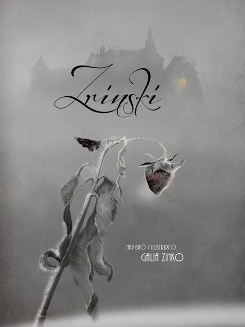 Zrinski - Galia Zinko