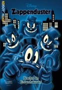 Cover-Bild zum Titel 'Enthologien 68' von 'Walt Disney'