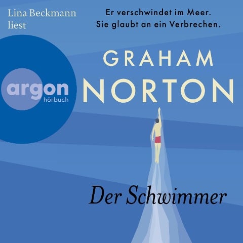 Der Schwimmer - Graham Norton