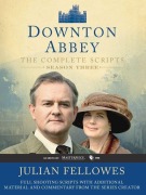 Cover-Bild zum Titel 'Downton Abbey Script Book Season 3' von 'Julian Fellowes'