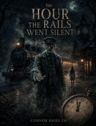 Cover-Bild zum Titel 'The Hour the Rails Went Silent' von 'Connor Hayes CH'