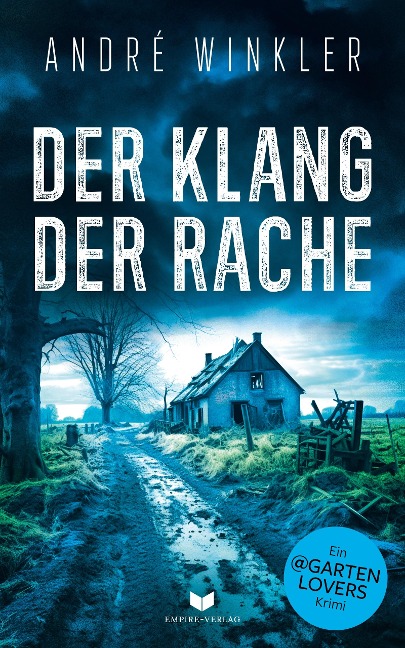Der Klang der Rache - André Winkler