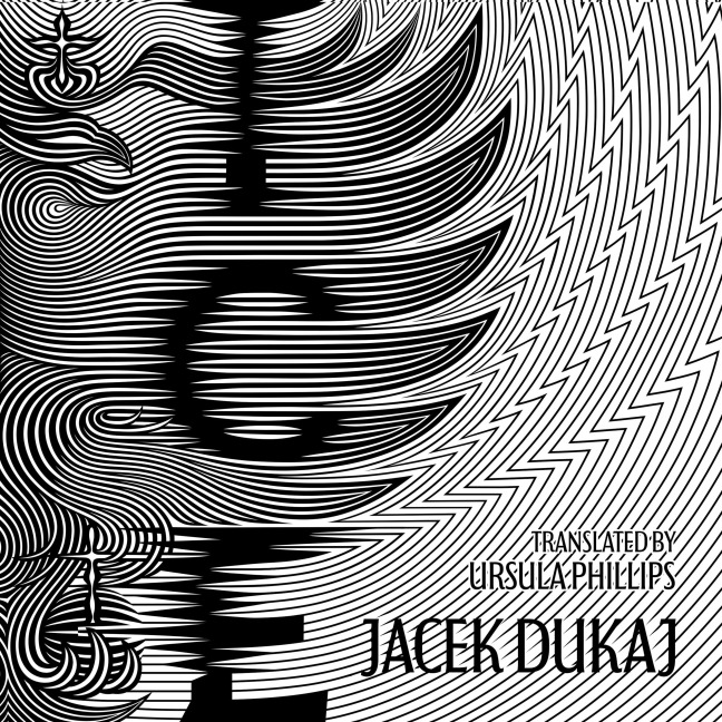 Ice - Jacek Dukaj