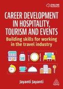 Cover-Bild zum Titel 'Career Development in Hospitality, Tourism and Events' von 'Jayanti Jayanti'