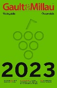 Cover-Bild zum Titel 'Gault&Millau Weinguide 2023' von 'Karl Hohenlohe, Martina Hohenlohe'