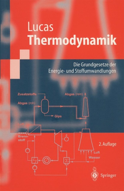 Thermodynamik - K. Lucas