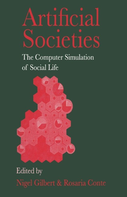 Artificial Societies - 