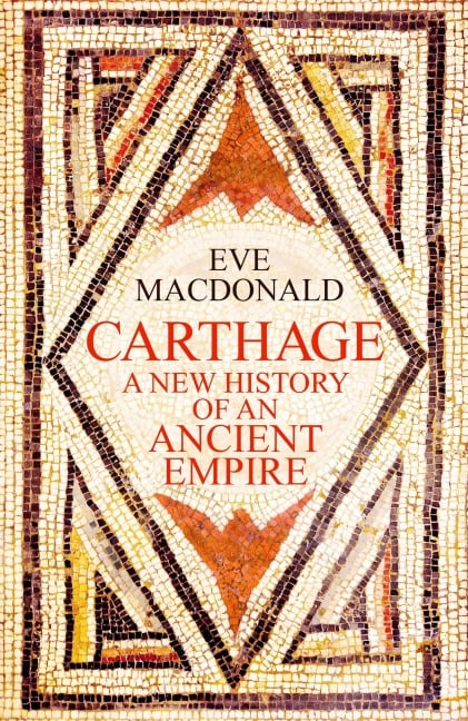 Carthage - Eve Macdonald