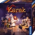 Karak - Petr MikSa