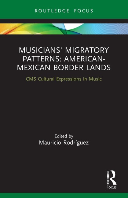Musicians' Migratory Patterns - 