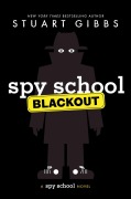 Cover-Bild zum Titel 'Spy School Blackout' von 'Stuart Gibbs'
