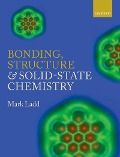 Bonding, Structure and Solid-State Chemistry - Mark Ladd
