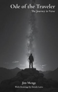 Cover-Bild zum Titel 'Ode of the Traveler' von 'Jim Menge'