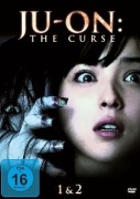 Cover-Bild zum Titel 'Ju-on - The Curse 1&2' von 'Takashi Shimizu, Shiro Sato'
