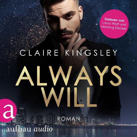 Always will - Claire Kingsley