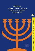 Cover-Bild zum Titel 'Gesetz - Ritus - Brauch' von 'Joel Berger'