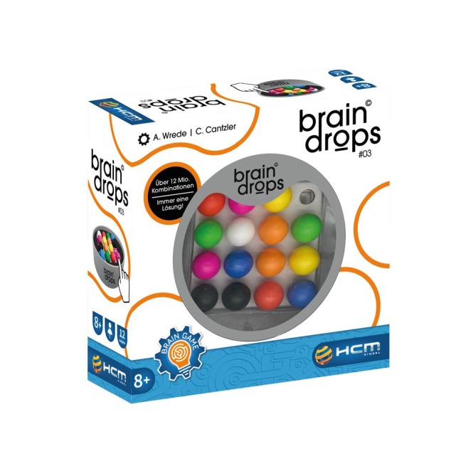 Braindrops#03 - 