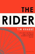 Cover-Bild zum Titel 'The Rider' von 'Tim Krabbé'