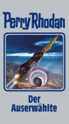 Cover-Bild zum Titel 'Perry Rhodan 116. Der Auserwählte' von ''