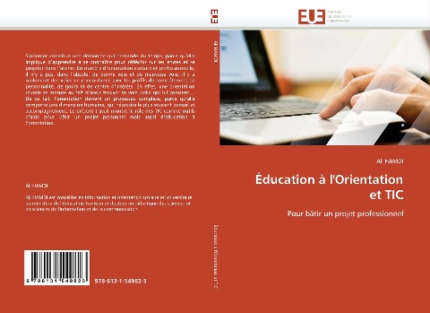 Éducation à l'Orientation et TIC - Ali Hamdi