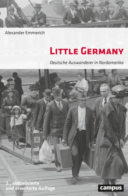 Little Germany - Alexander Emmerich