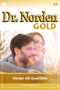 Cover-Bild zum Titel 'Herzen mit Zuversicht' von 'Patricia Vandenberg'