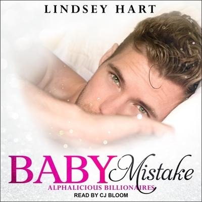 Baby Mistake - Lindsey Hart