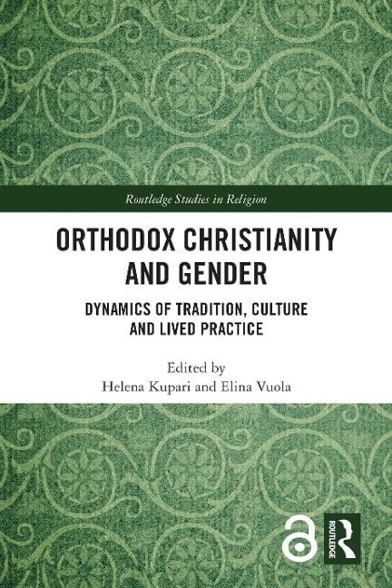 Orthodox Christianity and Gender - 