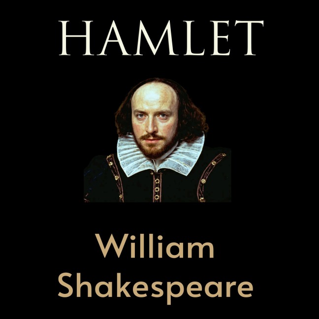 Hamlet - William Shakespeare