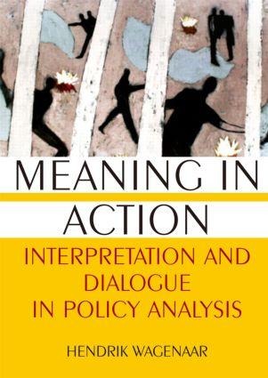 Meaning in Action - Hendrik Wagenaar
